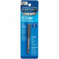 Century Drill Tool Century Drill & Tool 10.0x1.50 Carbon Steel Metric Tap 97317